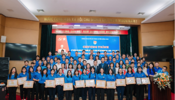 Miza hướng tới Kỷ niệm 93 năm ngày thành lập Đoàn TNCS Hồ Chí Minh